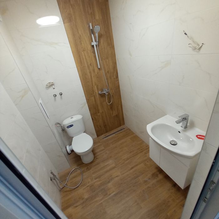 Дава се под наем Офис в Варна, Левски - 32 кв.м за 382.5 € - Снимка #10