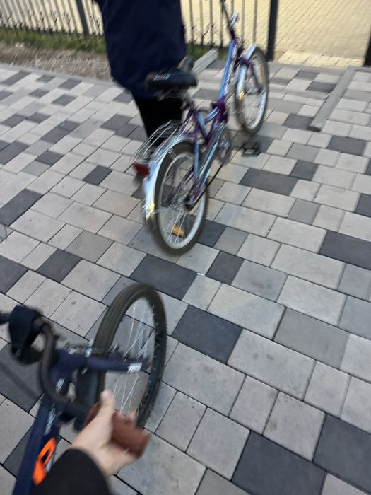 Продам велосипед