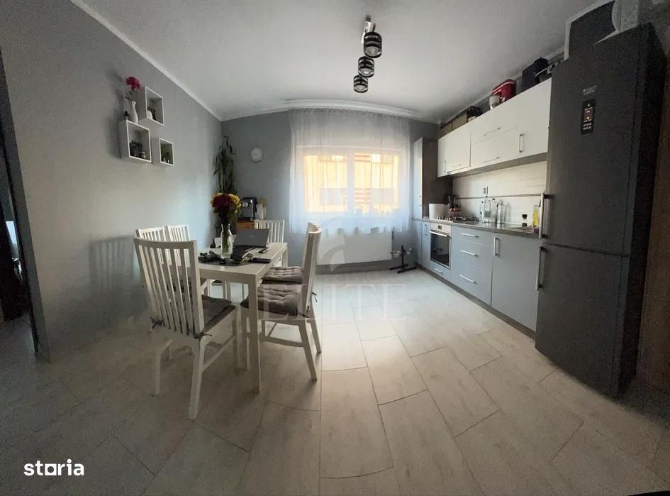 Apartament 2 camere în zona HOME GARDEN