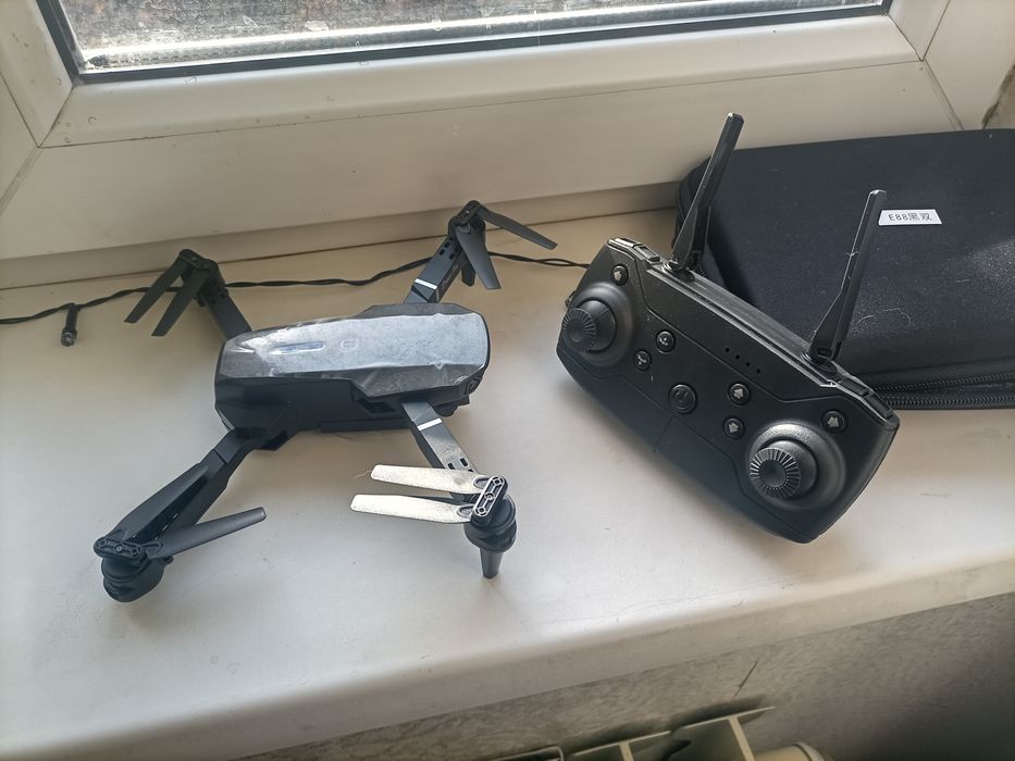 Продам квадрокоптер