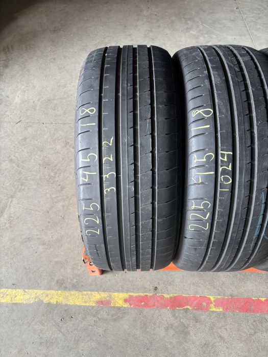 Avnelope Vara 225/45/18 GoodYear Eagle F1 Asymmetric 5 225 45 18 R18