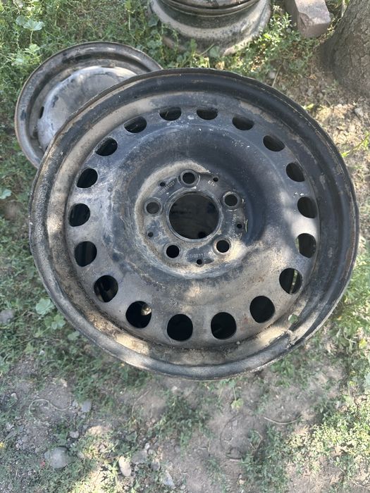 Продам диски новые R14 и R15