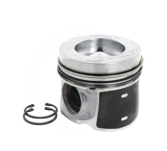 piston motor Fendt Deutz seria 400 700 800