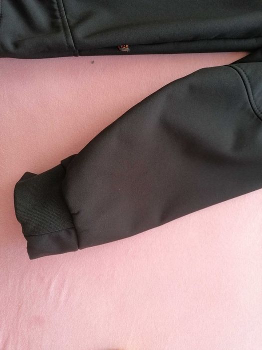 Яке softshell stenso