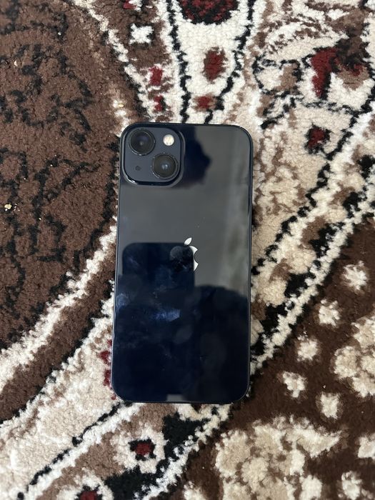 Iphone 13 сотилади идеал холатда
