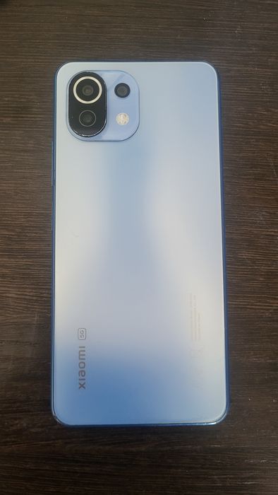 Продам xiaomi mi 11lire 5g NE