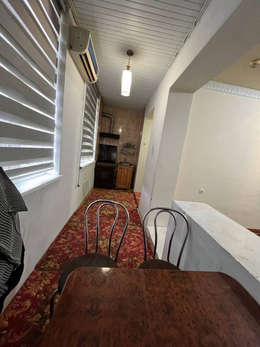 Продается 3/2/4 Юнусабад 7 Ипотека