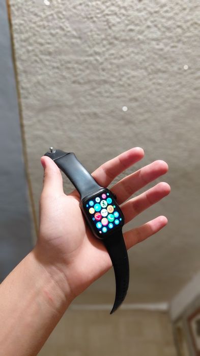 apple watch 7 series