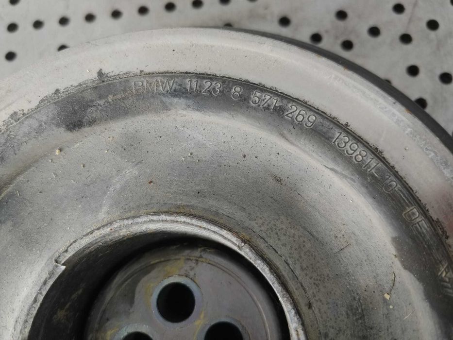 fulie vibrochen 3.0 d b57d30a  bmw 7 g11 g12 11238571269