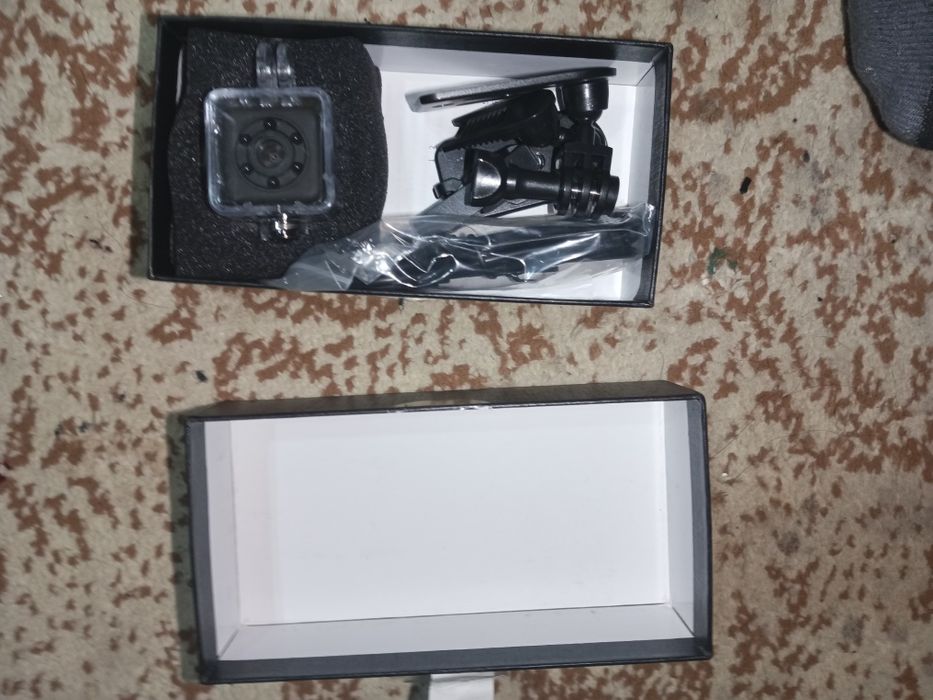 Камера ведио мини WIFI