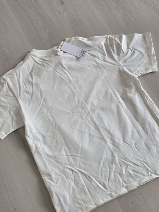 Maison Margiela тениска, нова