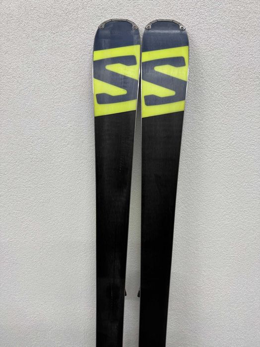 schi salomon xdrive 8.3 L176cm
