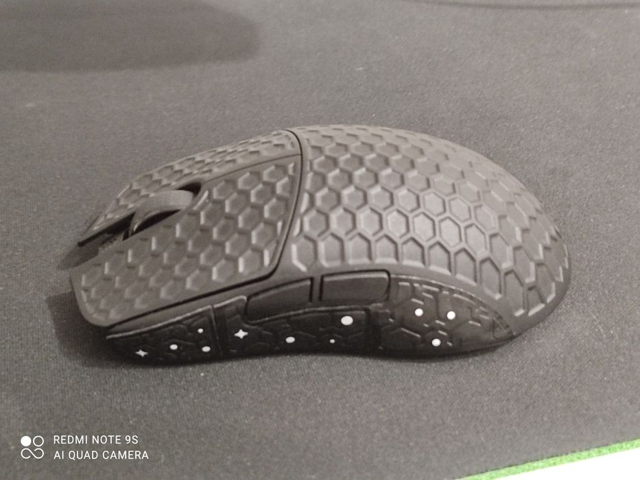 G wolves htx ultra 8k