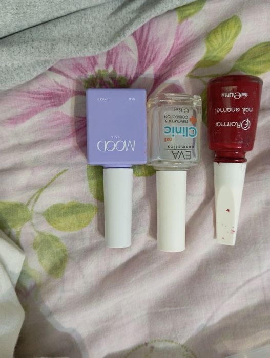 Продаю маникюрный набор