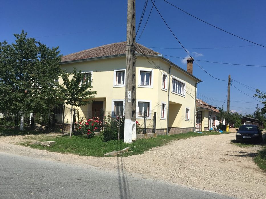 Cazare muncitori. Închiriez pensiune pentru 25 locuri