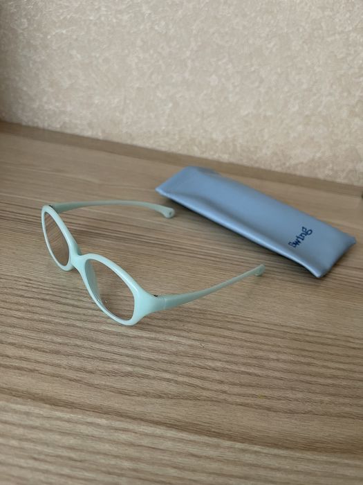 Оправа детская на 2-5 лет