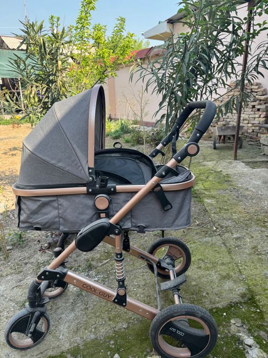 Коляска для детей