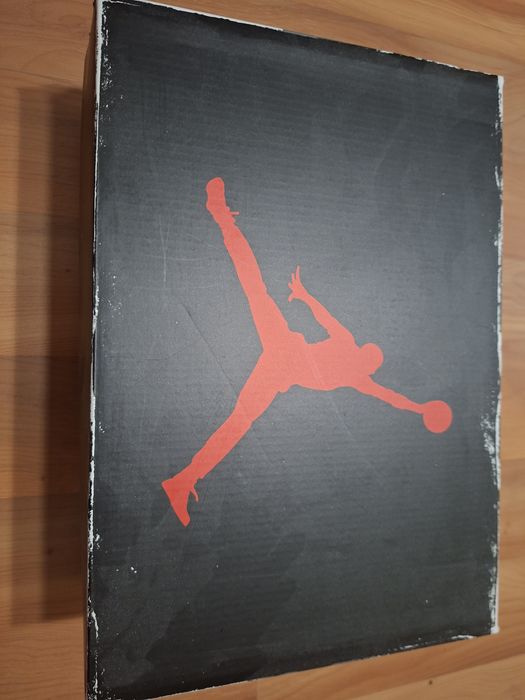 Jordan 3,white cement