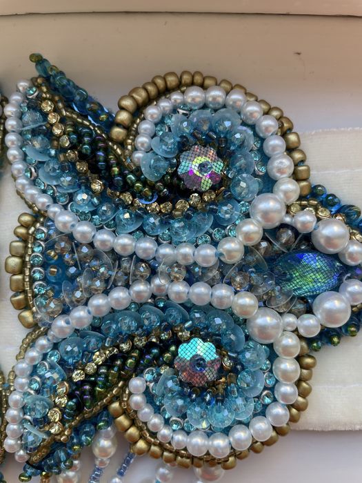 Национальное платье на кыз узату