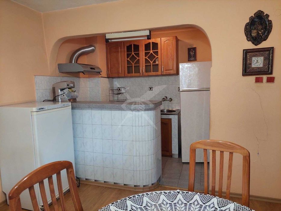 Продава се Двустаен апартамент в Бургас, Лазур - 70 кв.м за 1856 €/кв.м - Снимка #9