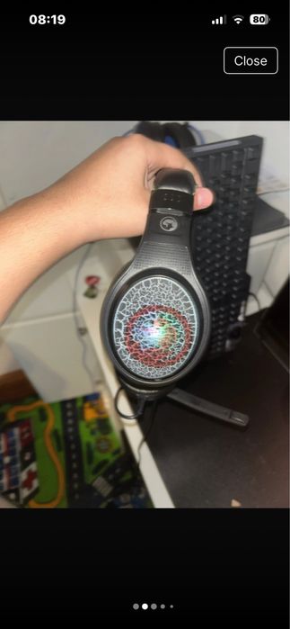 Casti marvo noi fara eticheta