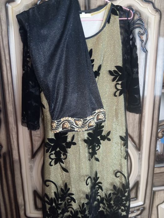 Koʻylak yangi kiyilmagan