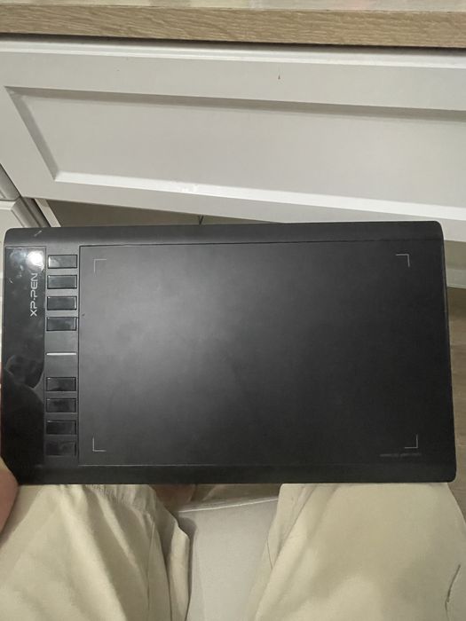 Графический планшет Xp-Pen Star 03 V2