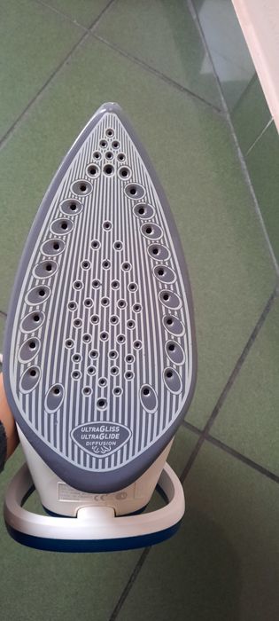 Ютия Tefal UltraGliss Намалена!!!