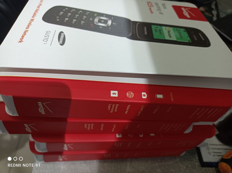 Gusto amerikadan kelgan ORIGINAL va restavratsiya