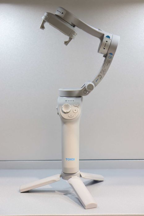 Стабилизатор, DJI Osmo mobile SE