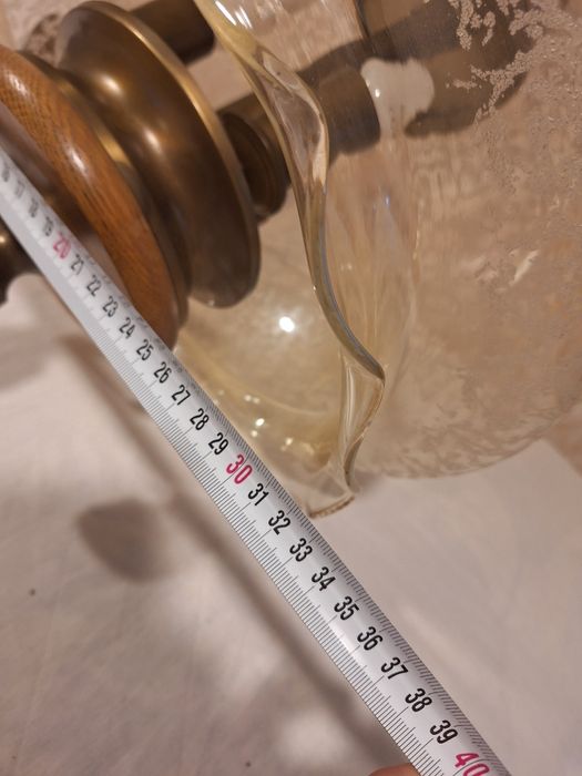 Ретро немски полилей