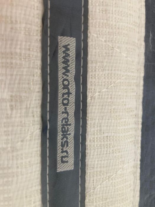 Матрас ортопедический