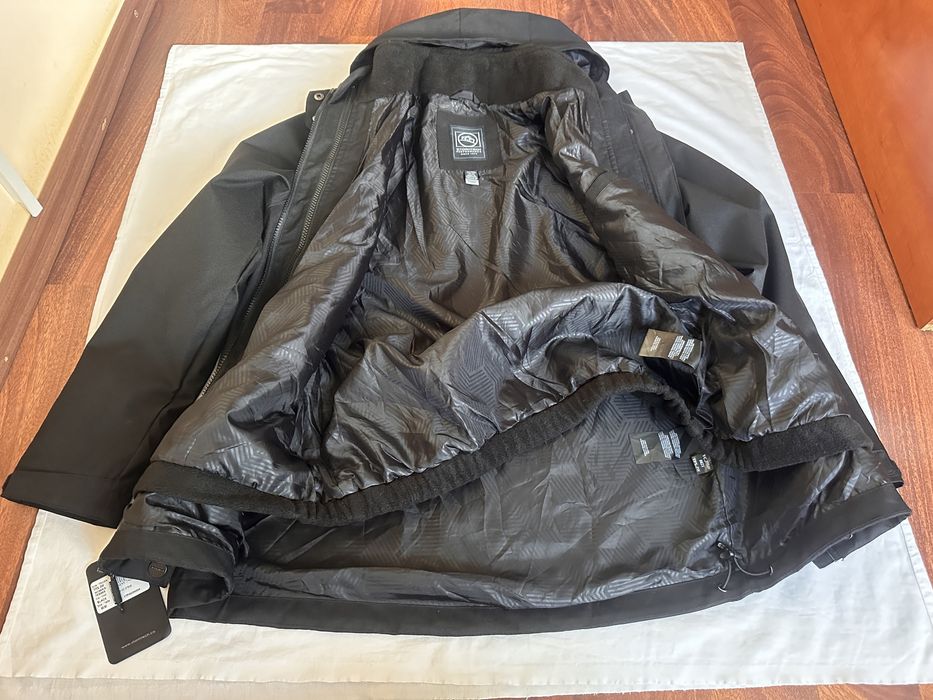 Geaca 3 in 1 impermeabila,Parka,Stormtech,marime M