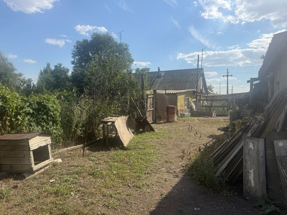Срочно продам частный дом