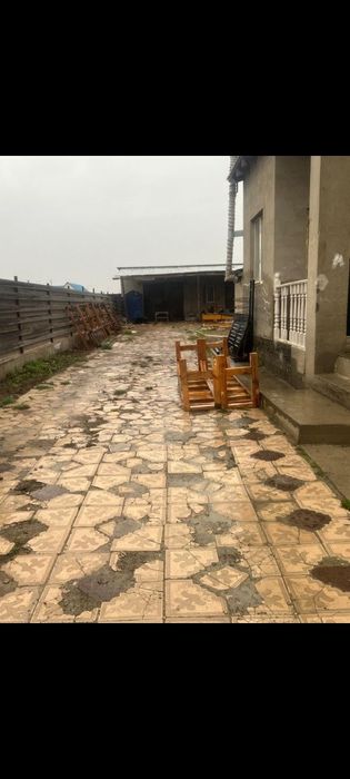 5- ти кмнатный дом