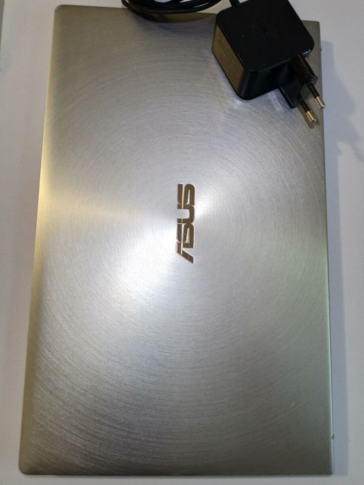 Asus zen book um433d