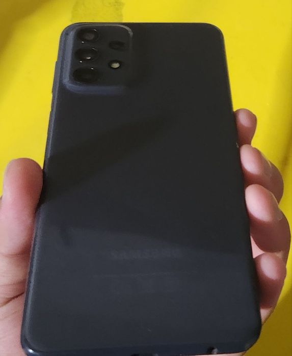 Samsung A23 5g kafolati bln