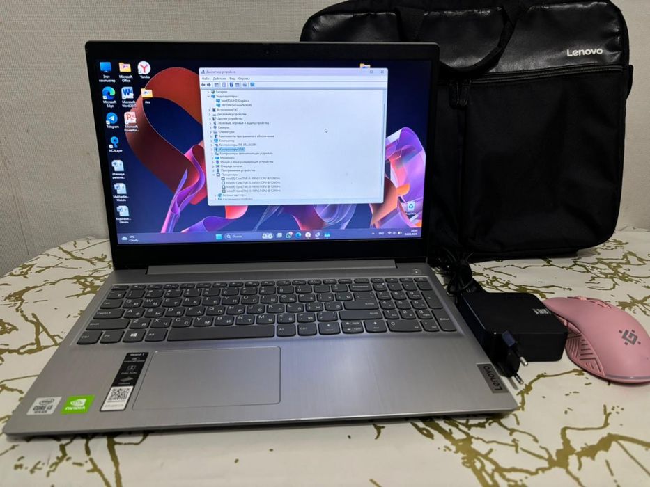 Lenovo Ideapad 3
