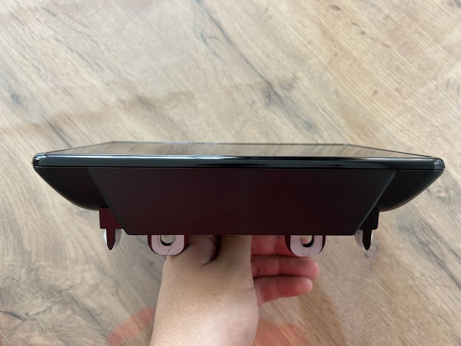 Дисплей на ford explorer 6