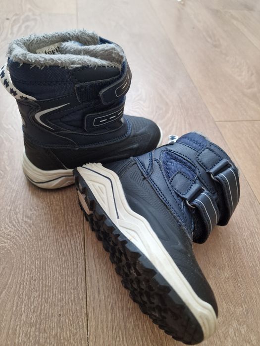 Водоустойчиви ботуши 21 и 22 размер