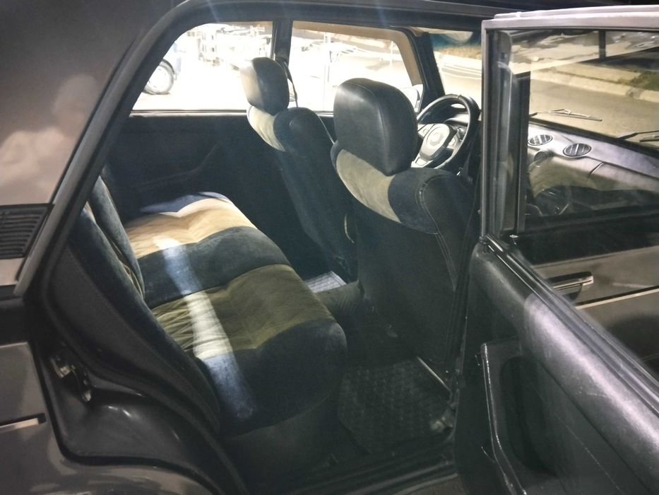 VAZ 21065 2000 — 7