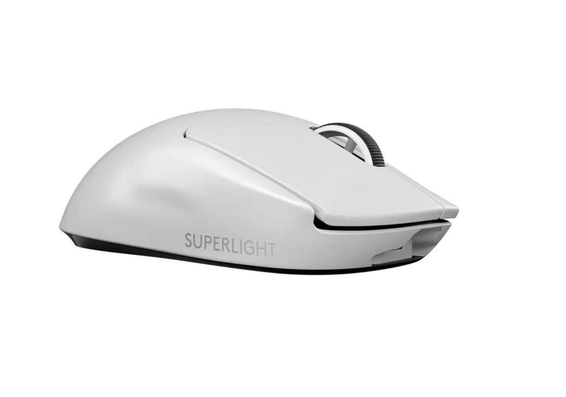 Мышь logitech superlight 2