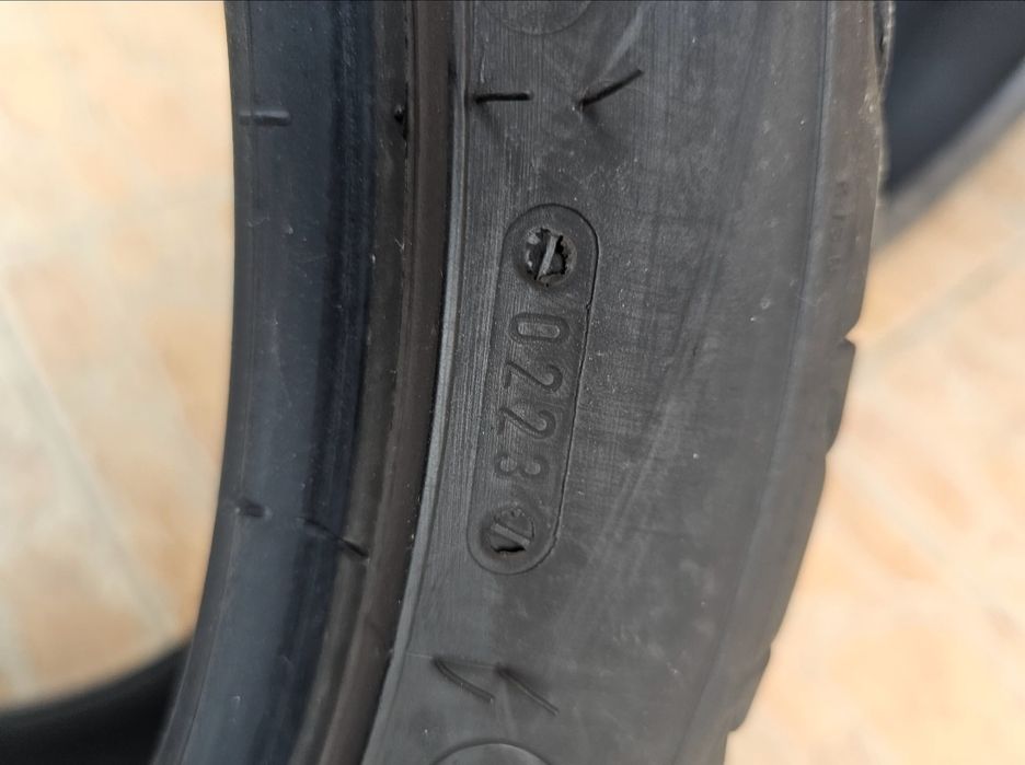 Anvelope de vara Taurus 235/40/R18