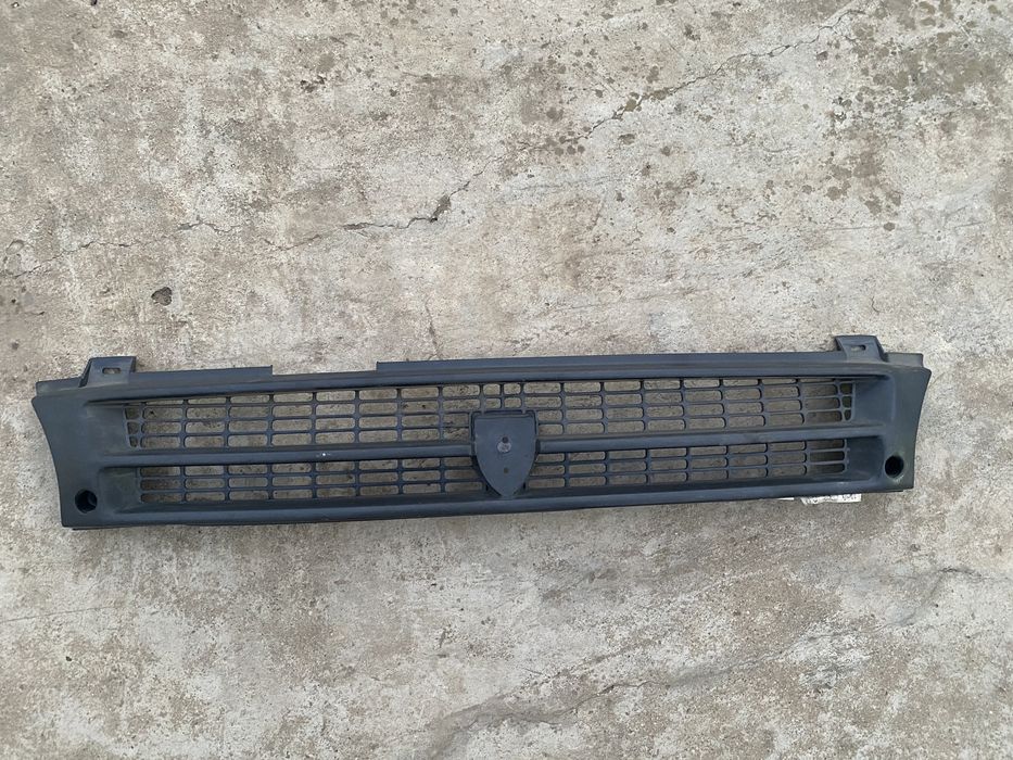 Masca grila fata radiator Dacia Nova Supernova Super Nova noua