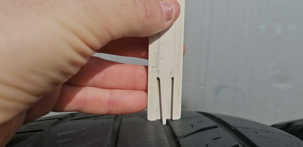 265/65/17 Гудиър ДОТ 2018 г