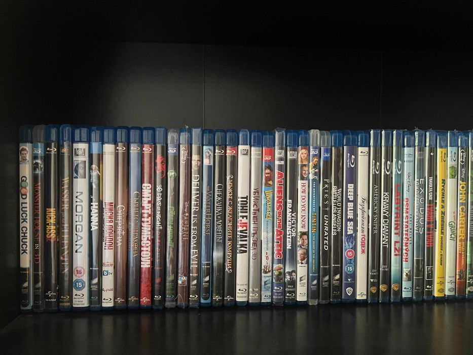 Blu-ray/Блу-рей филми/movies/films с БГ субтитри