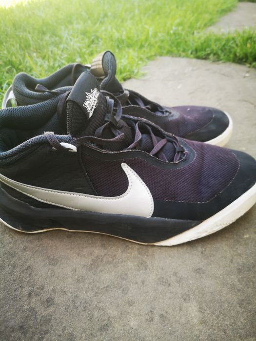 Маратонки Найк 40 номер