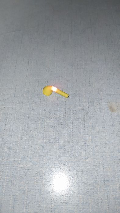 Беспроводные наушники