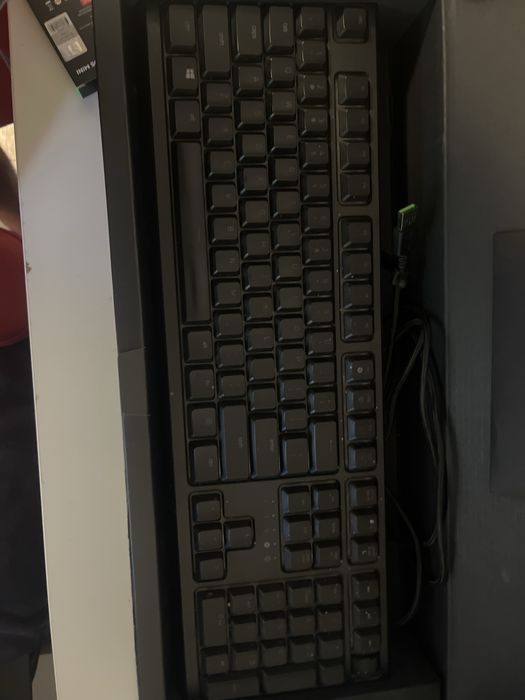 RAZER ORNATA v2 Mecha Membrane