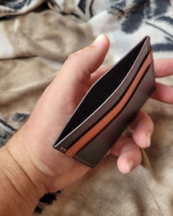 Кардхолдер "Классика"